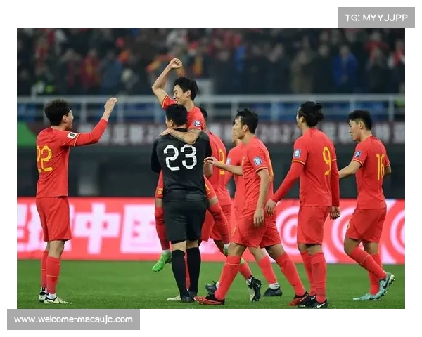 中国男足世界杯历史回顾及惨败记录分析 中国男足世界杯历史回顾及惨败记录分析