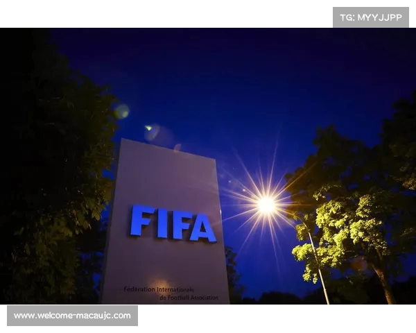 FIFA全力支持中国申办世俱杯与世界杯 卡塔尔赛事引领国际足球发展新篇章 FIFA全力支持中国申办世俱杯与世界杯 卡塔尔赛事引领国际足球发展新篇章