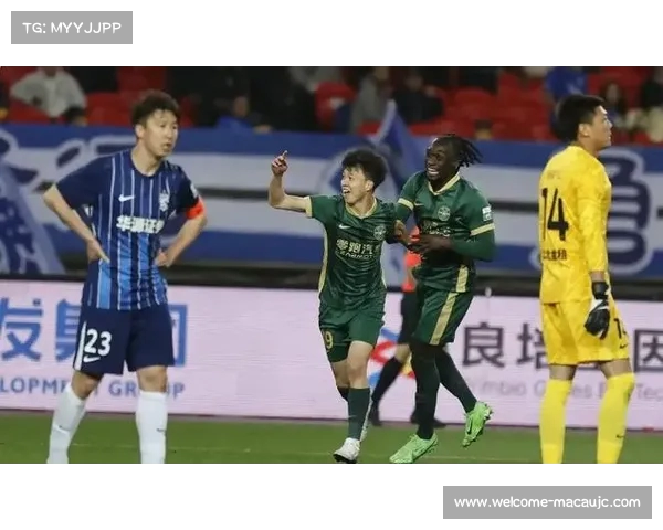 王钰栋自摆乌龙布彭扎双响助浙江4-0大胜三镇 王钰栋自摆乌龙布彭扎双响助浙江4-0大胜三镇